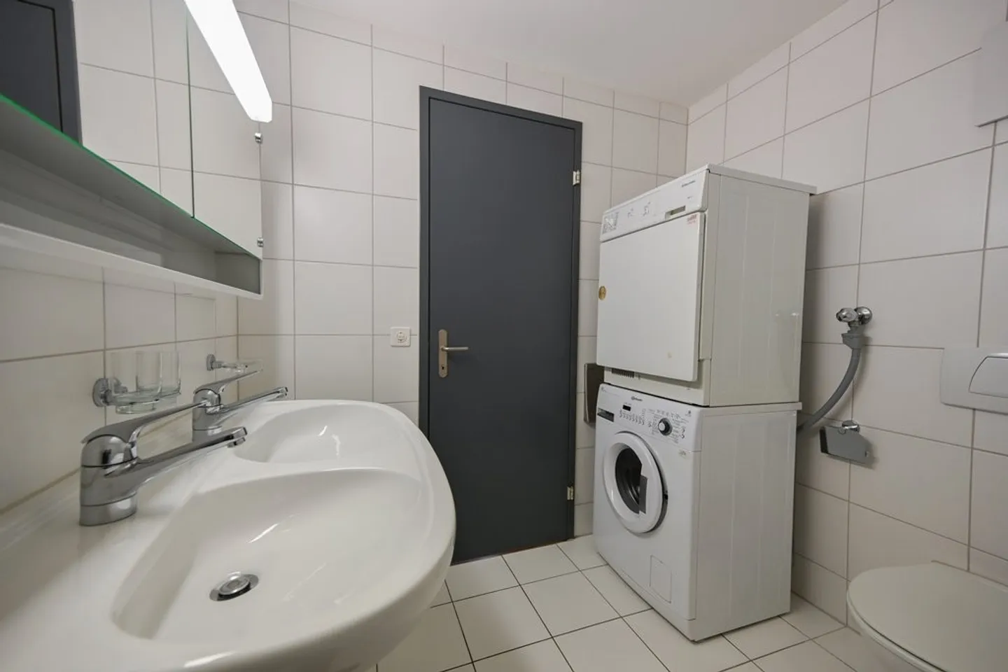 2,5-Zimmer-Wohnung - Foto 11 von 12