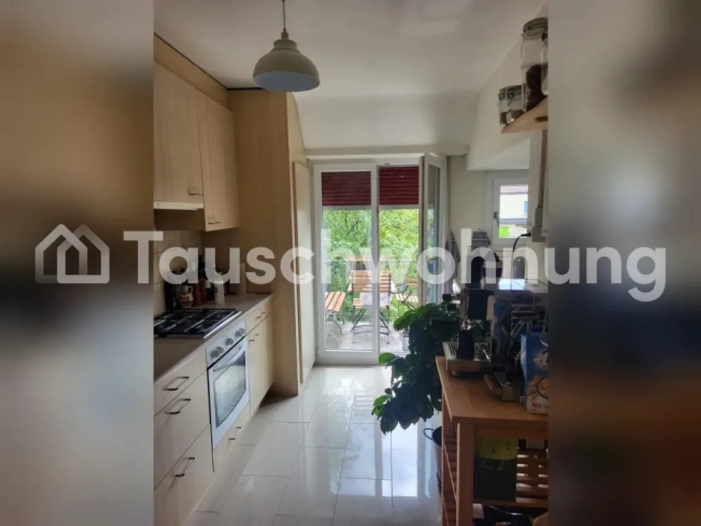 Appartement Charmant avec Balcons - Photo 1 sur 1