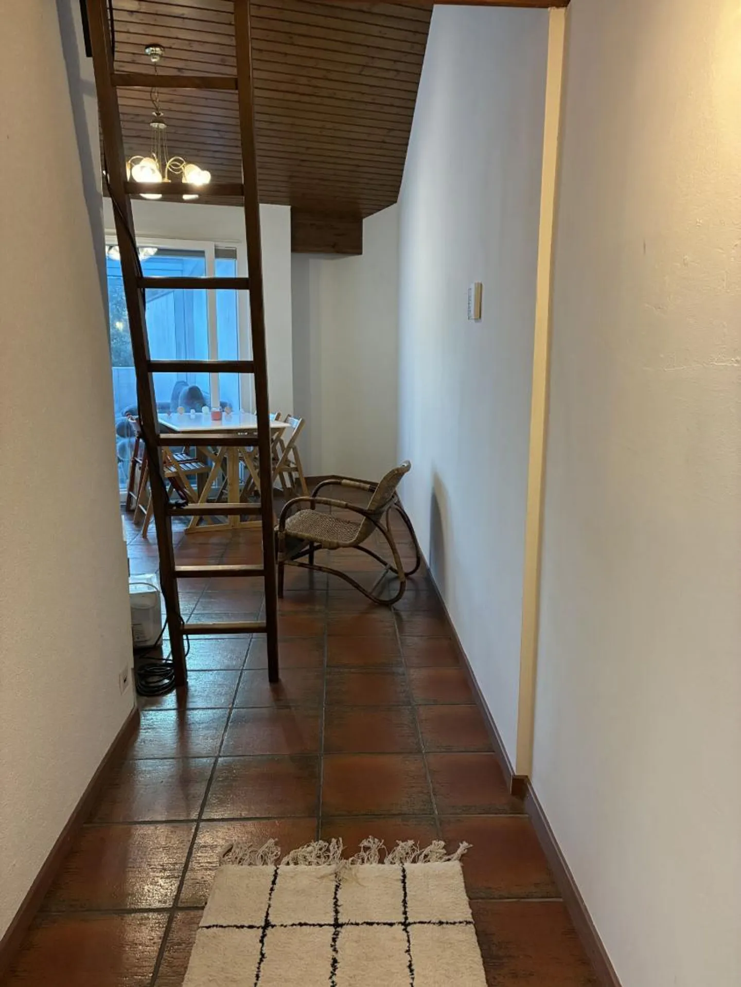 Studio for rent in Sion - Photo 3 of 7