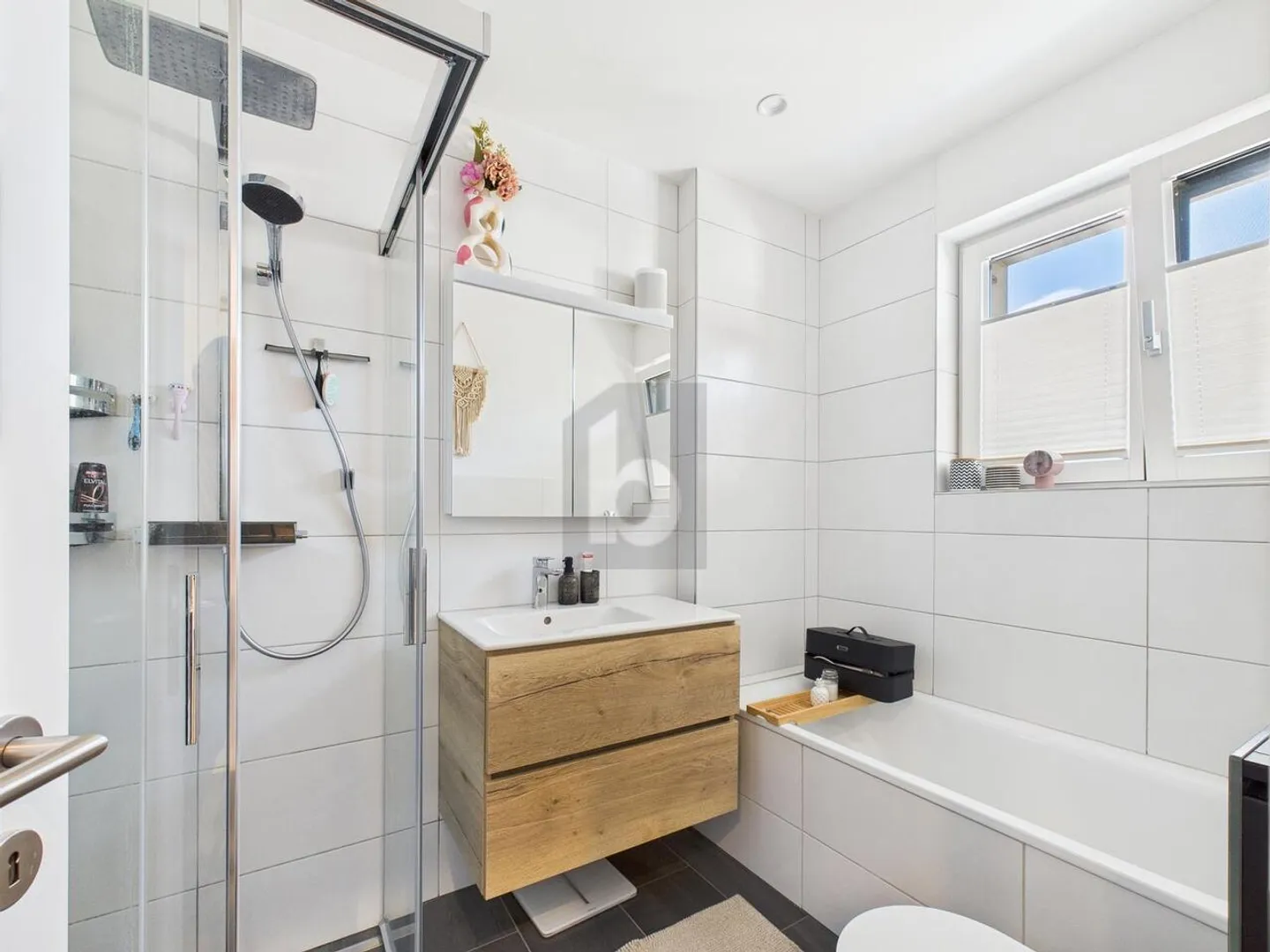 Appartement à louer - Photo 5 sur 6