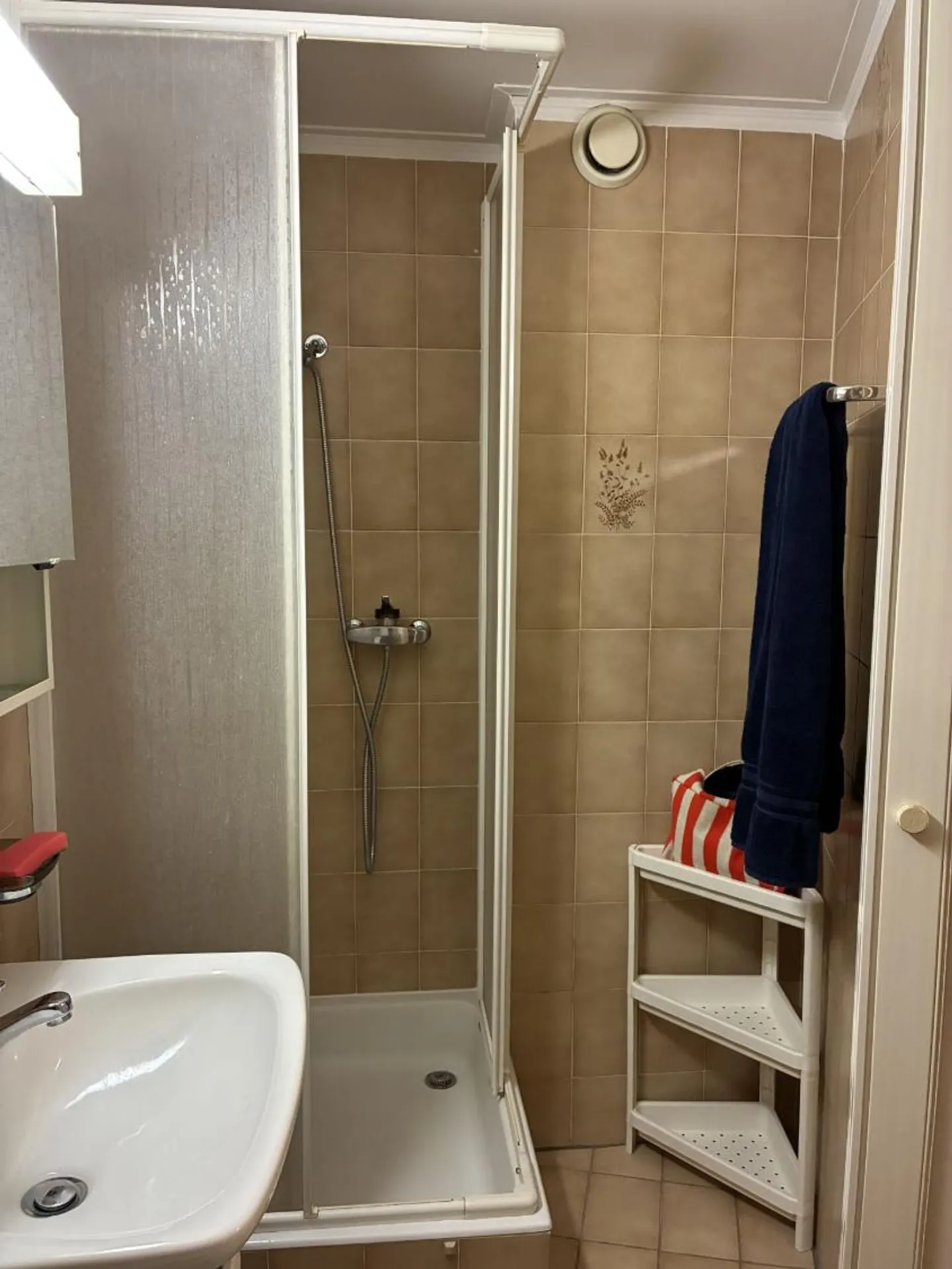 Studio for rent in Sion - Photo 6 of 7