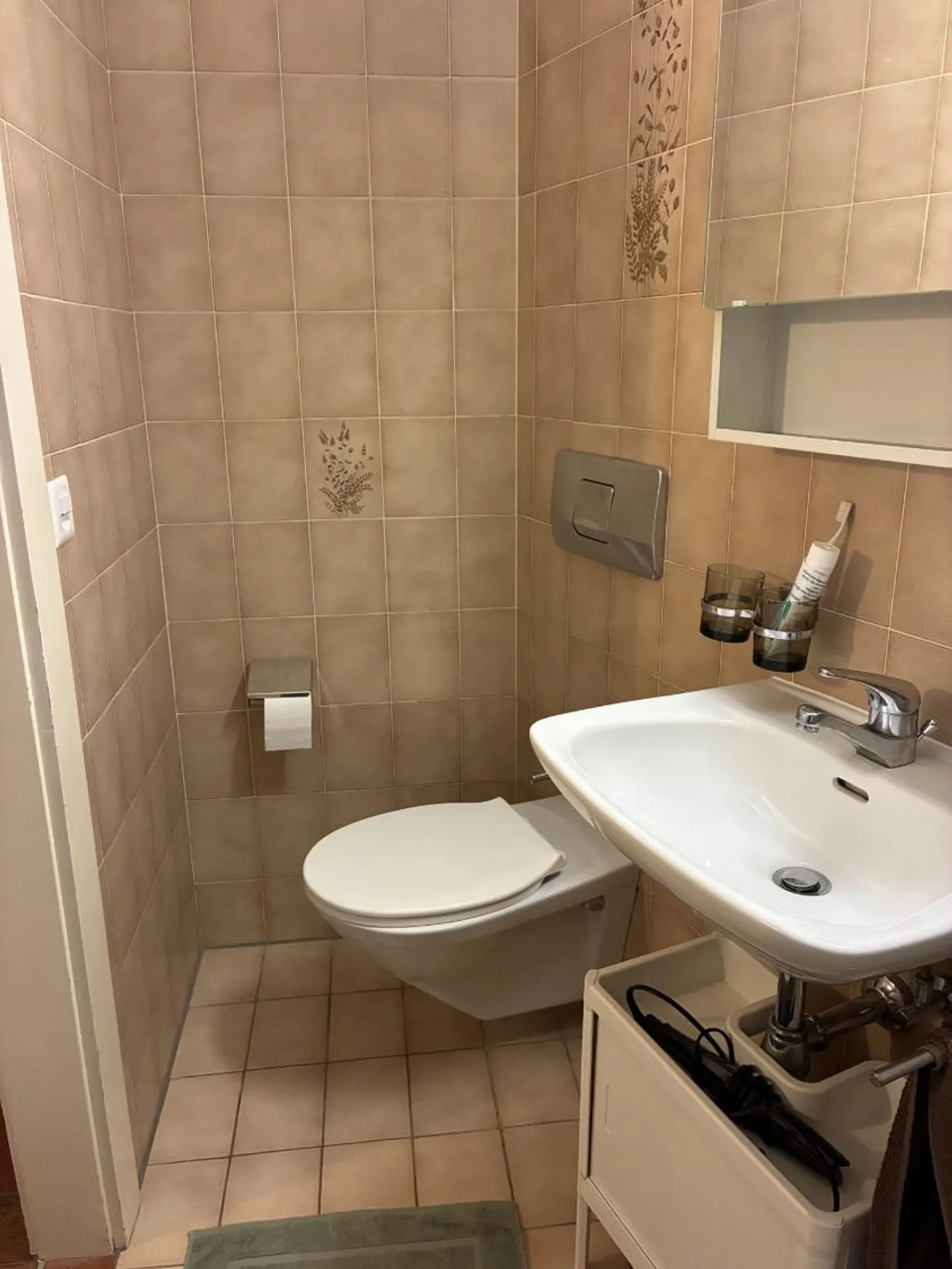 Studio for rent in Sion - Photo 7 of 7