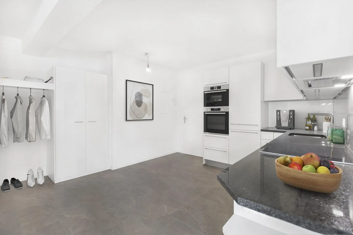 Luxuswohnung mit Seeblick - Foto 4 von 10