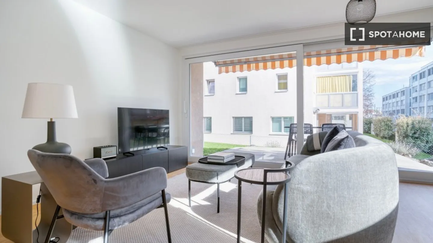 Wohnung mieten - Foto 2 von 18