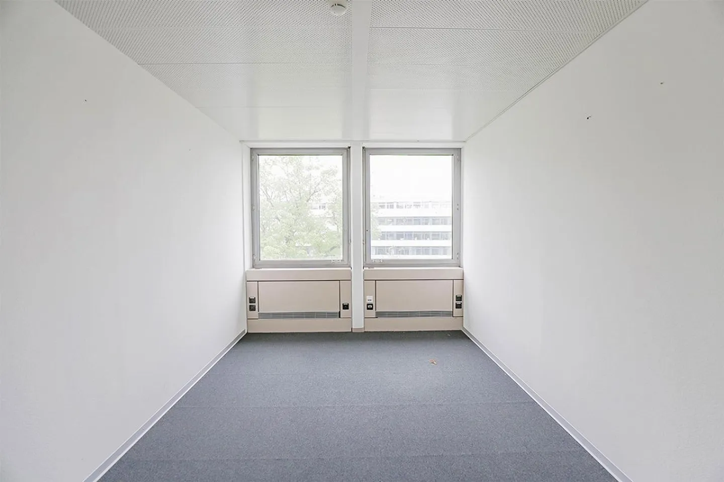 Uffici e spazi per atelier direttamente ad Aeschengraben - Foto 2 di 2