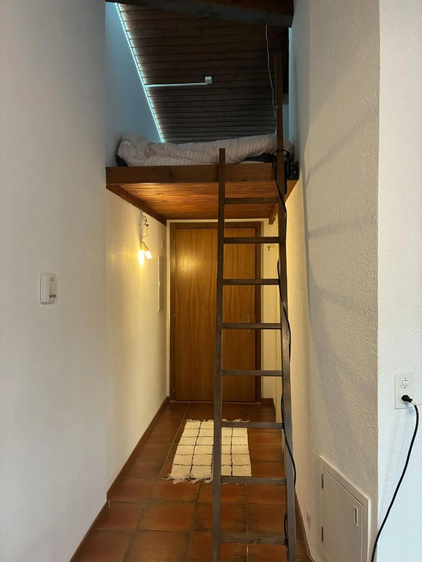 Studio for rent in Sion - Photo 4 of 7