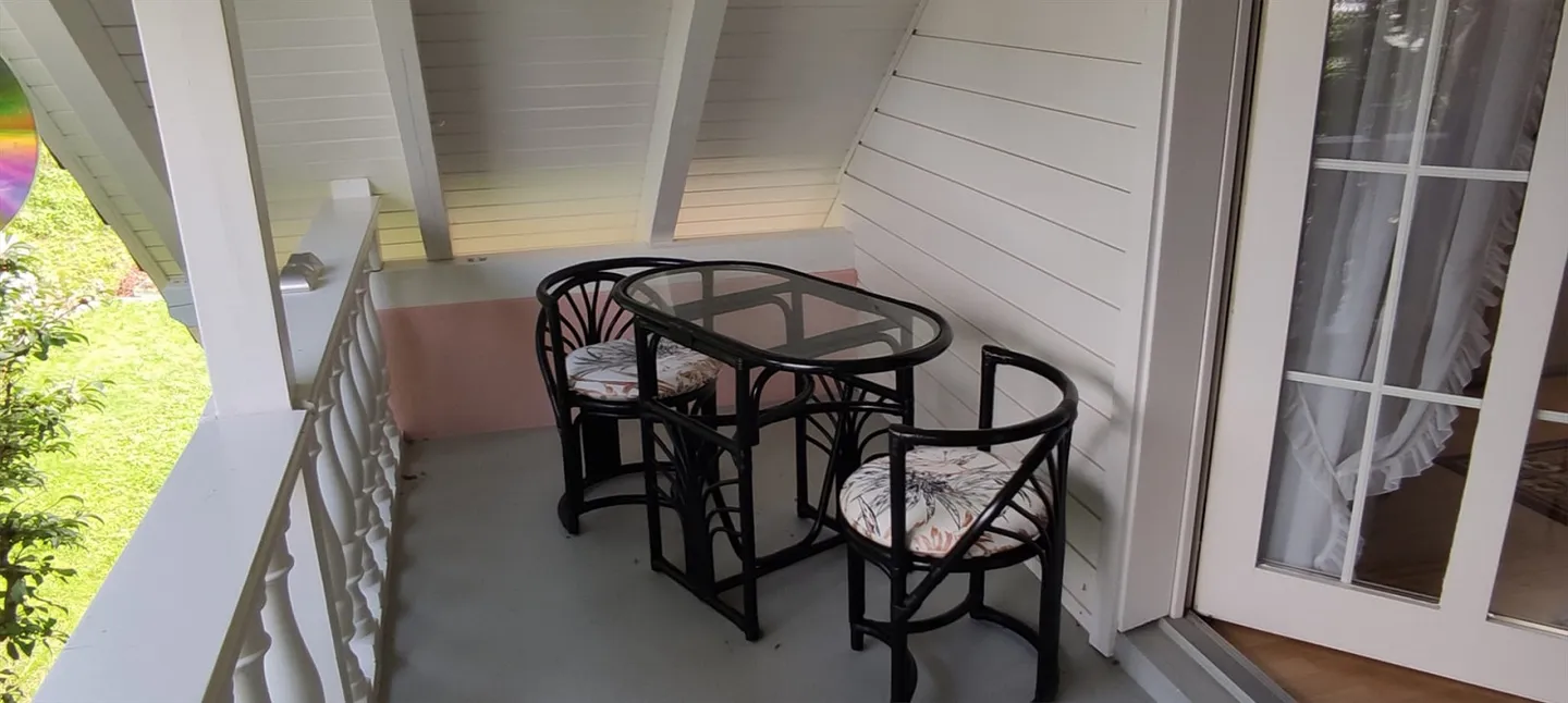 2  Zi. Einlieger Wohnung in Einfamilienhaus - Photo 8 sur 10