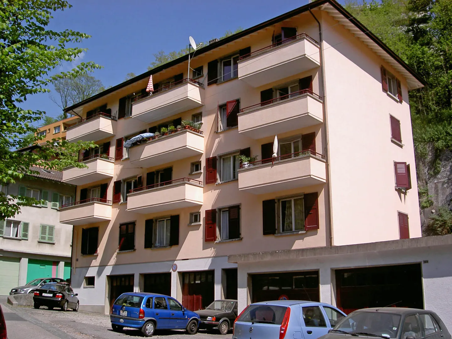 Appartement Charmant à Lausanne - Photo 7 sur 7