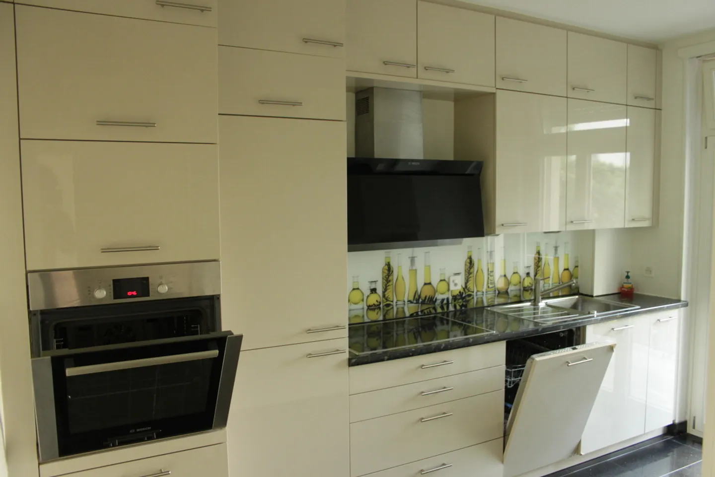 Apartment Basel - 4 rooms - Photo 3 of 8