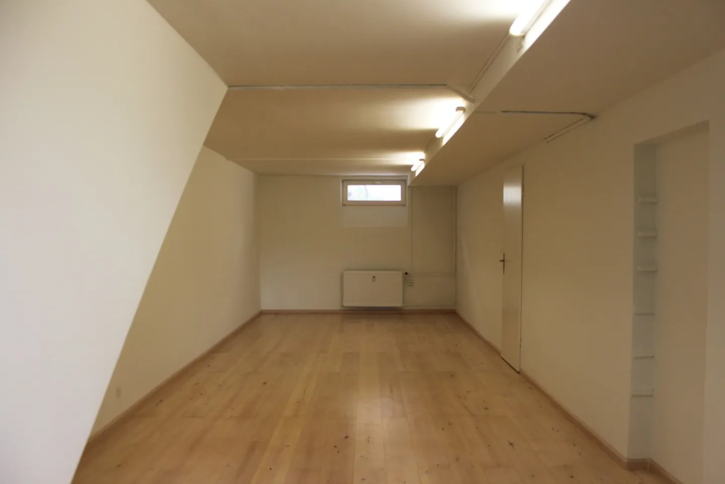 Apartment Basel - 4 rooms - Photo 5 of 8