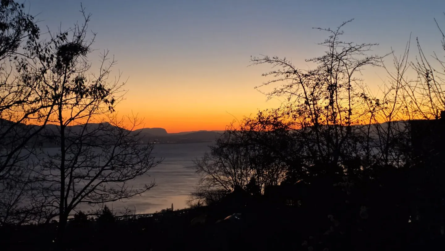 En parfaite symbiose avec le Léman - Photo 3 sur 13
