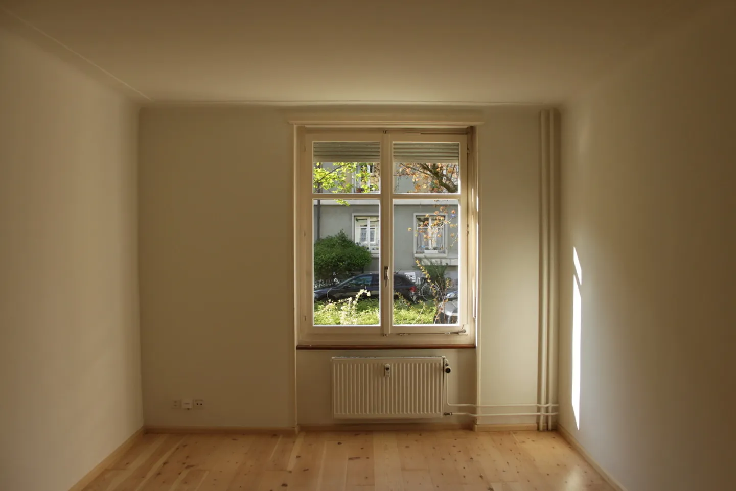 Apartment Basel - 4 rooms - Photo 6 of 8