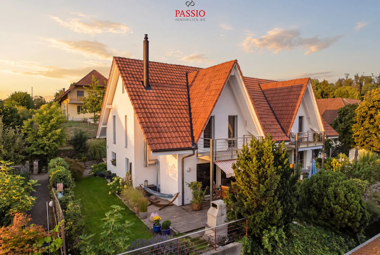 Maison individuelle à vendre - Photo 1 sur 43