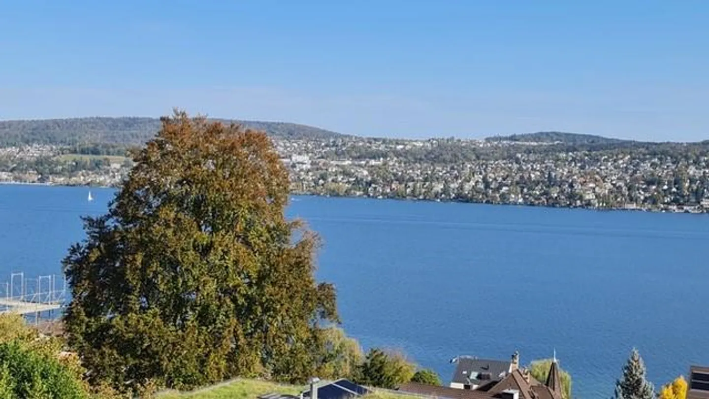 Luxuswohnung mit Seeblick - Foto 7 von 10