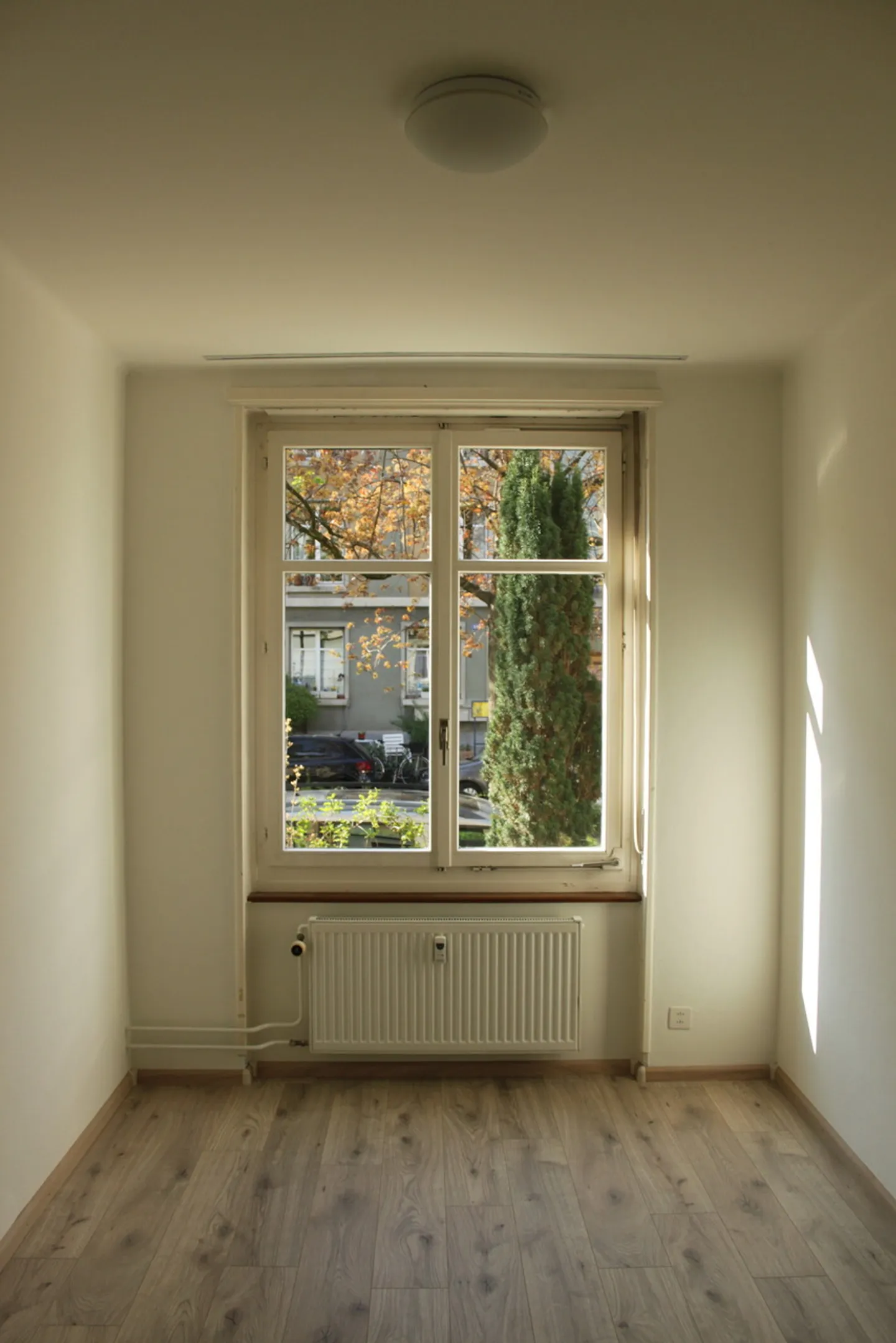 Apartment Basel - 4 rooms - Photo 8 of 8