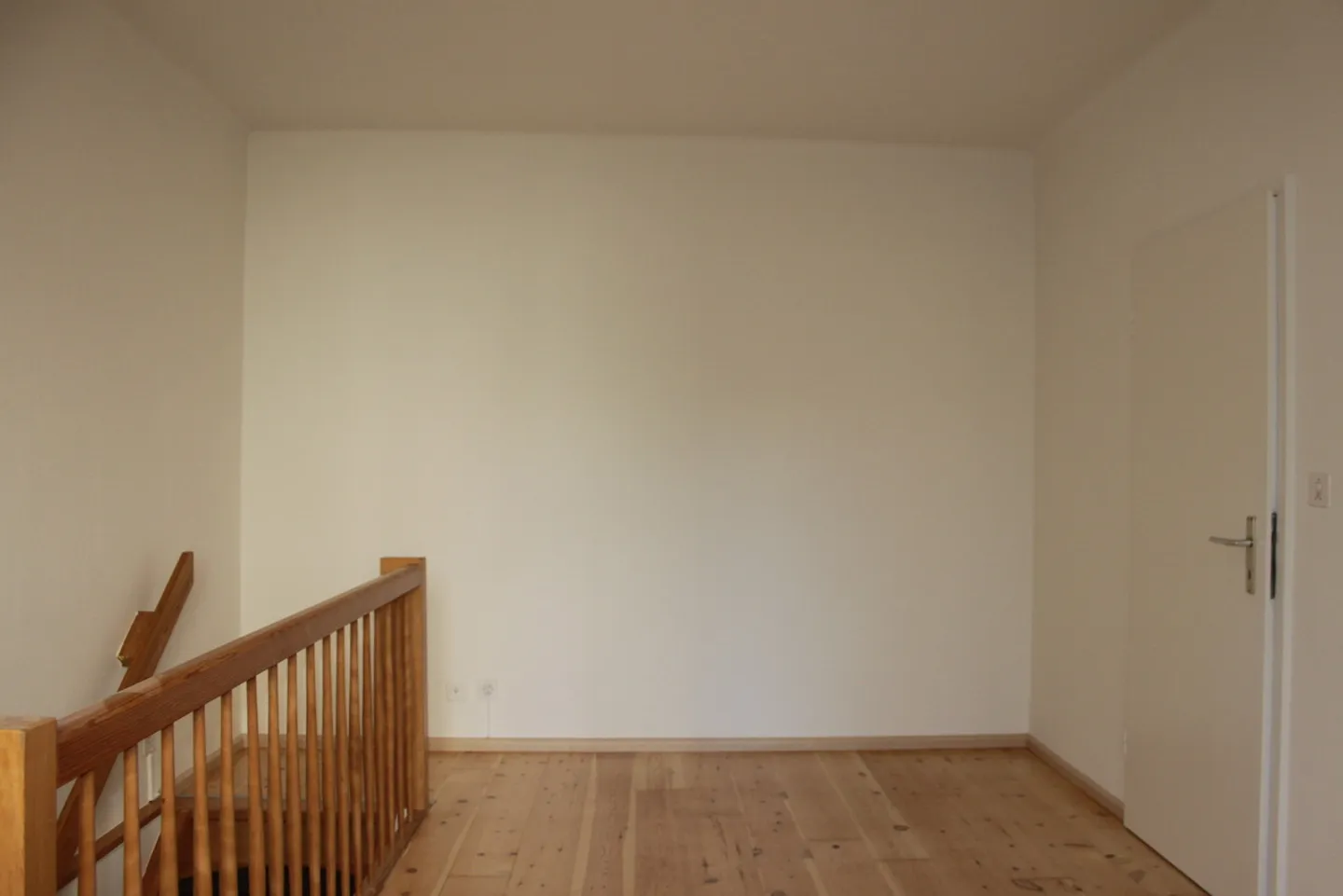 Apartment Basel - 4 rooms - Photo 7 of 8