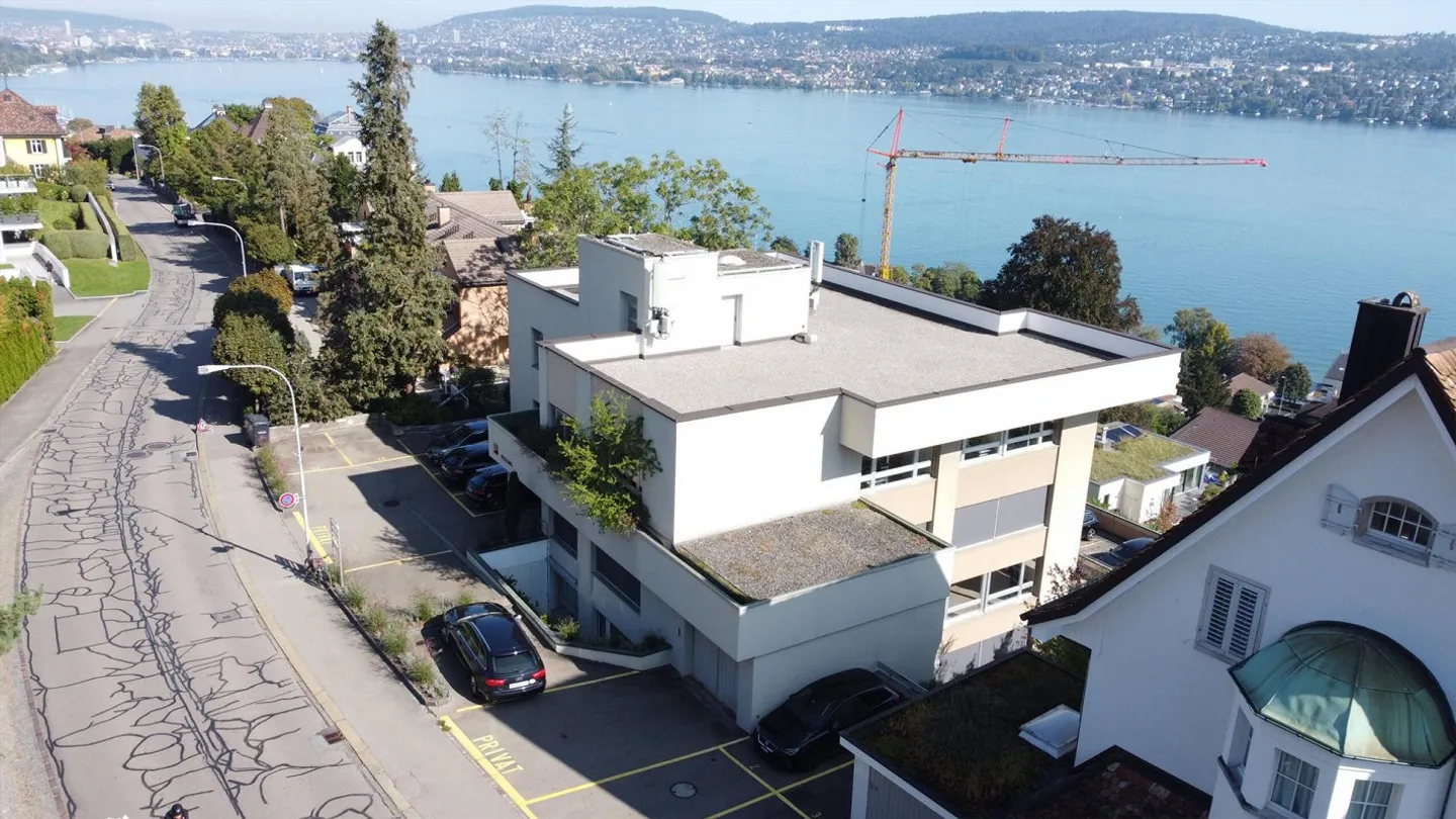 Luxuswohnung mit Seeblick - Foto 9 von 10