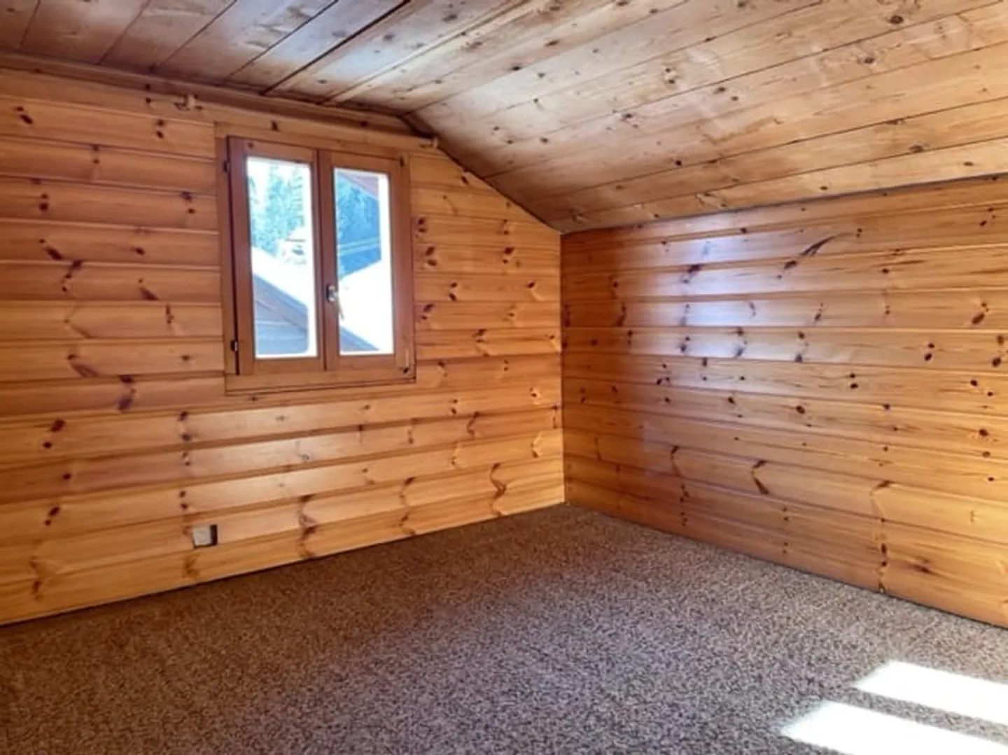 Chalet individuale di 5,5 stanze + annesso - Foto 6 di 7