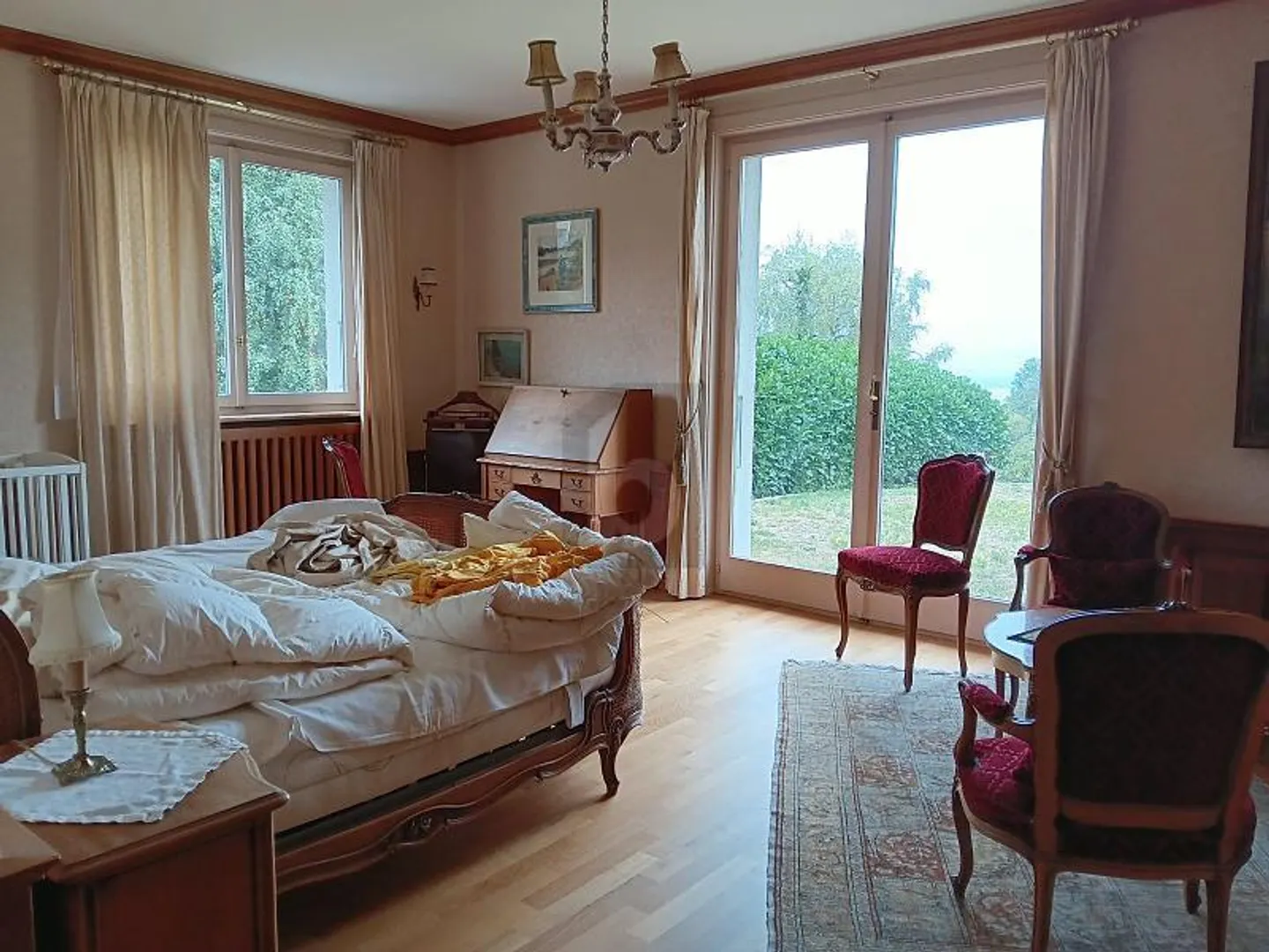 Maison Spacieuse avec Vue sur le Lac - Photo 4 sur 6