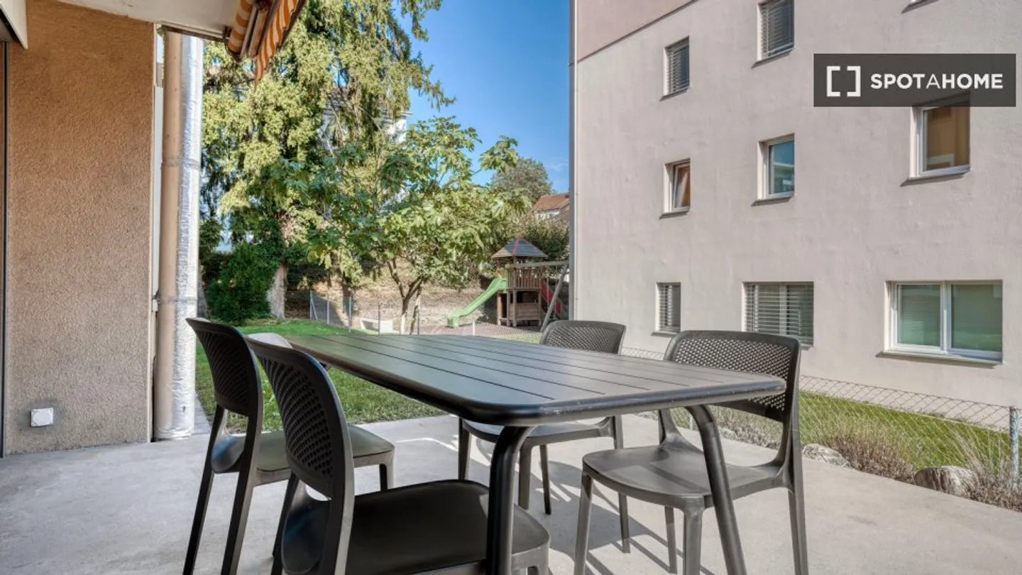 Wohnung mieten - Foto 3 von 18