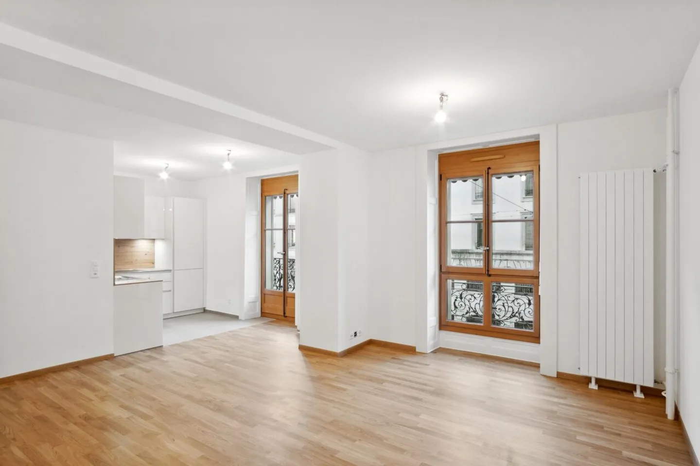 Apartment close to Cornavin Station! - Photo 9 of 13