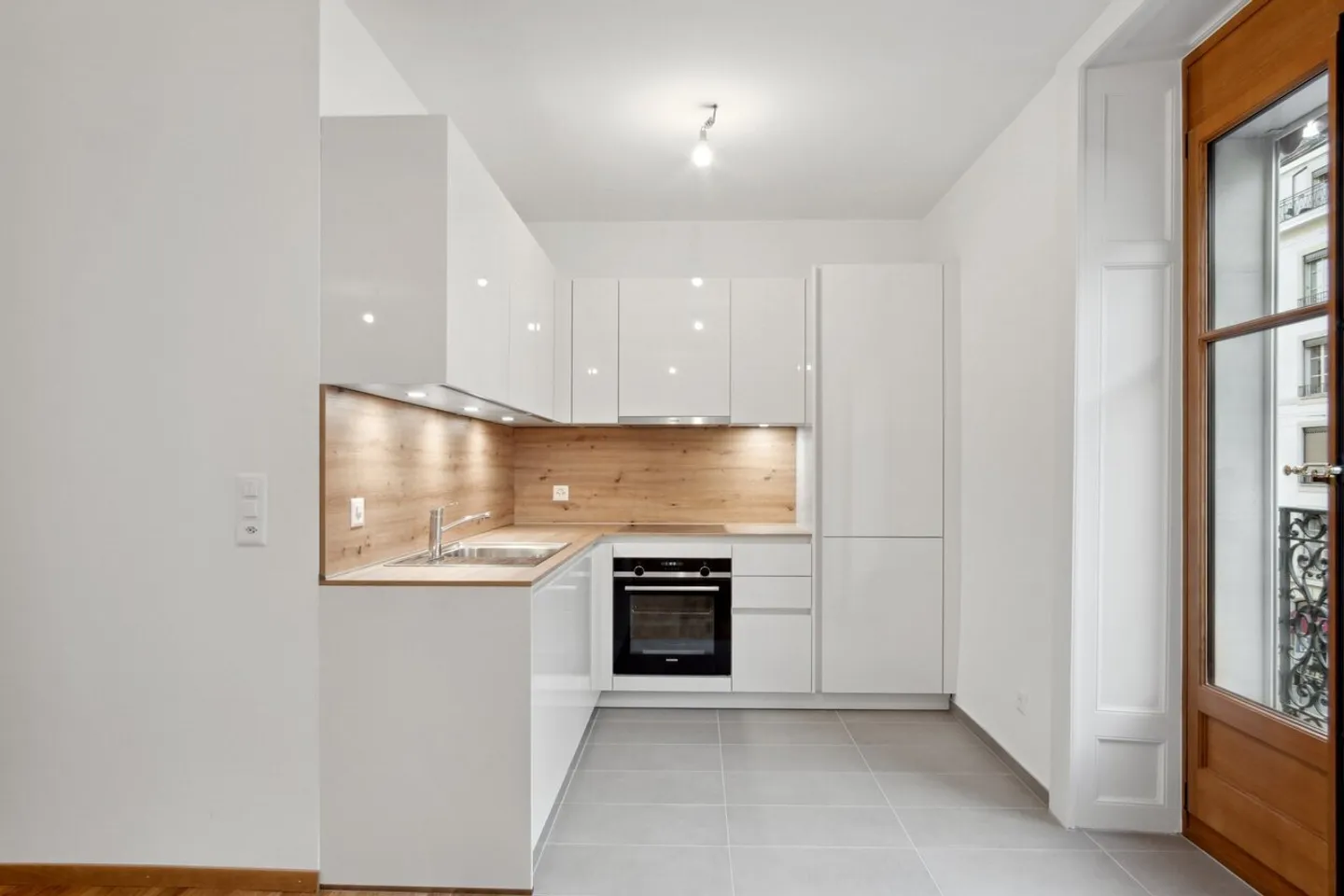 Apartment close to Cornavin Station! - Photo 10 of 13