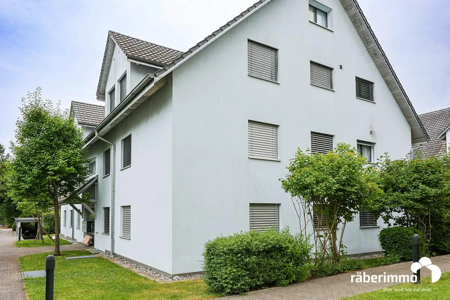 110 m2 spazio abitativo moderno - uso personale o come investimento - Foto 1 di 9