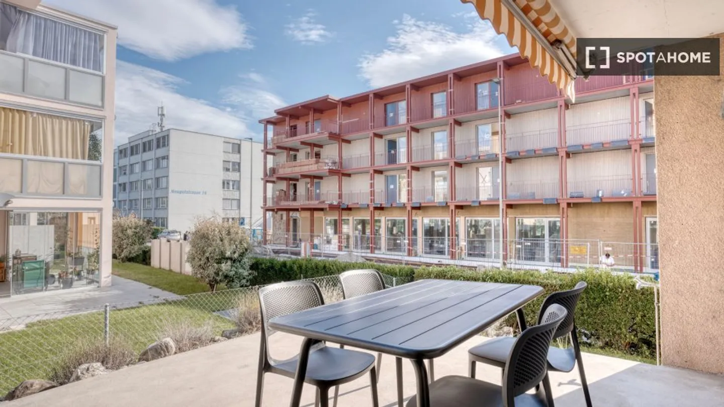 Wohnung mieten - Foto 4 von 18