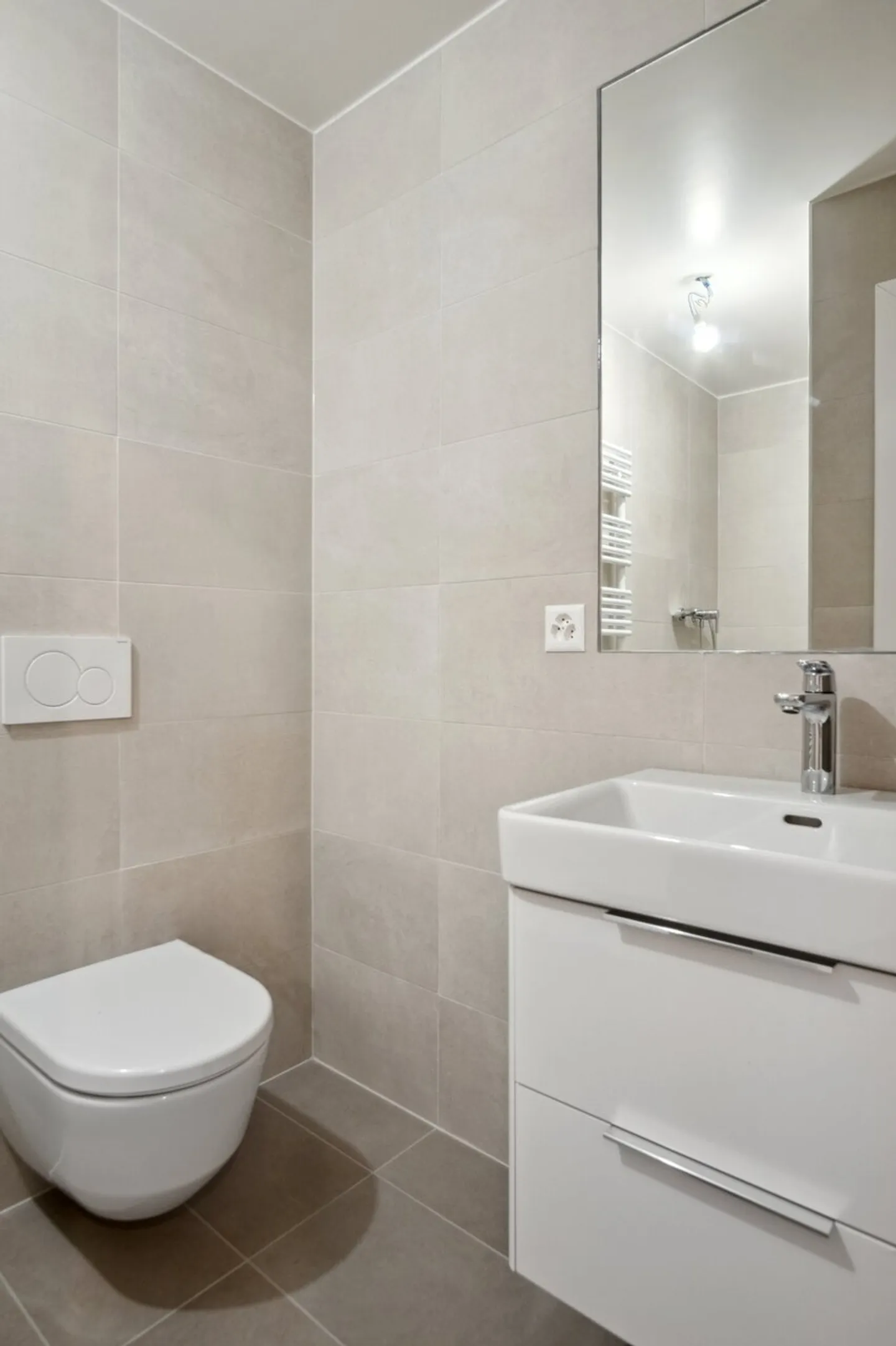 Apartment close to Cornavin Station! - Photo 12 of 13