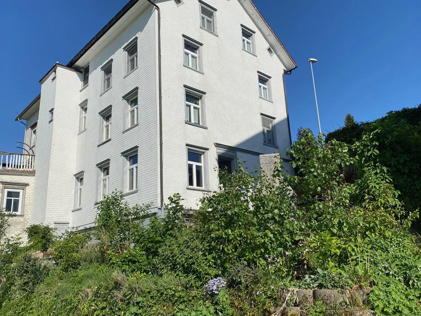 Charming 5.5-room house part with 155 m² of living space in Wald AR - Photo 8 of 8