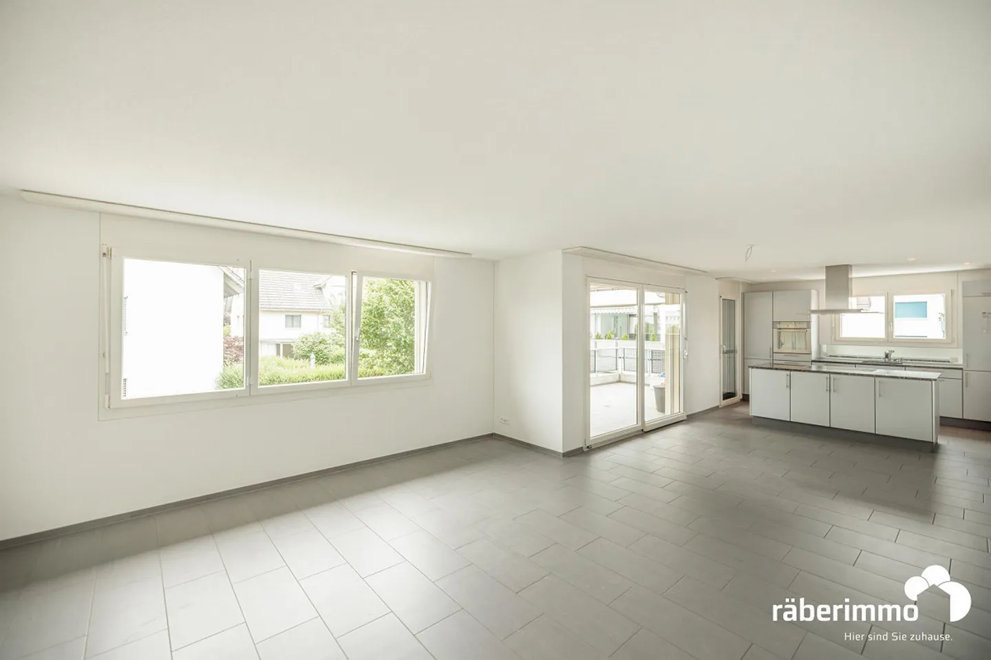 110 m2 spazio abitativo moderno - uso personale o come investimento - Foto 2 di 9