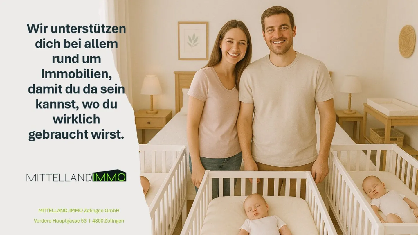 Exclusive 3.5-room apartment with 70m2 terrace and winter garden - Photo 10 of 15