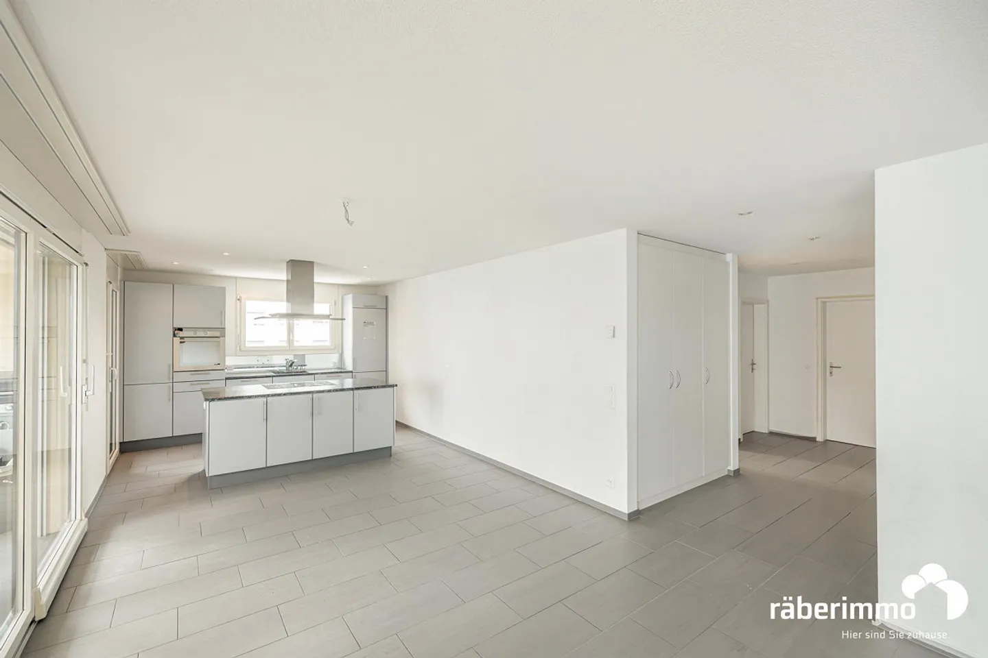 110 m2 spazio abitativo moderno - uso personale o come investimento - Foto 3 di 9