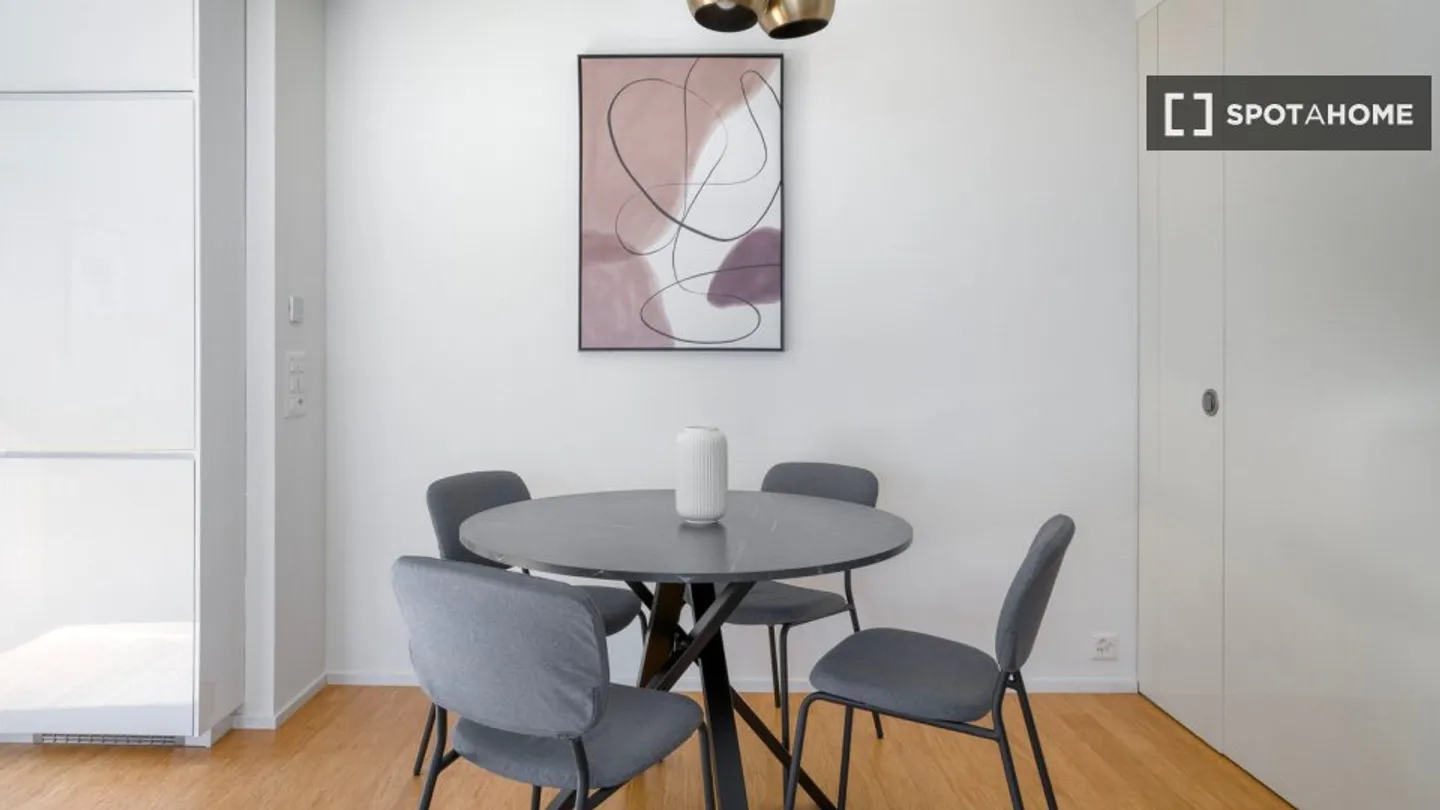 Wohnung mieten - Foto 5 von 18