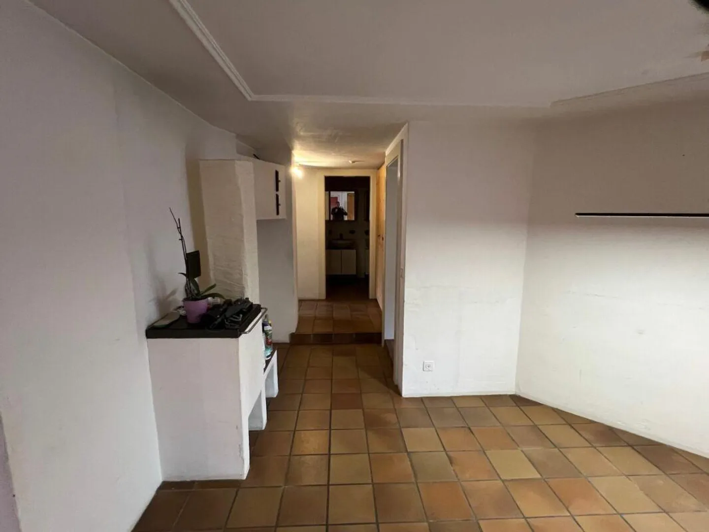 Esperienza abitativa accogliente con fascino tradizionale e balcone - Foto 4 di 12