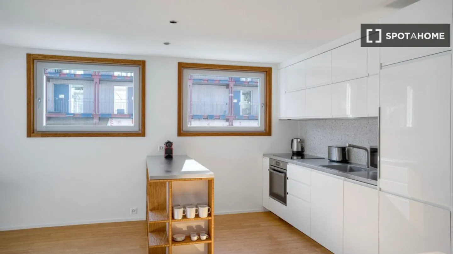 Wohnung mieten - Foto 6 von 18