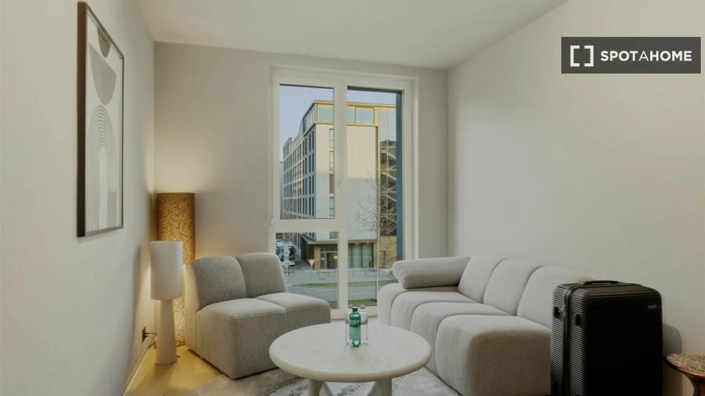 Appartement moderne à Zurich - Photo 6 sur 18