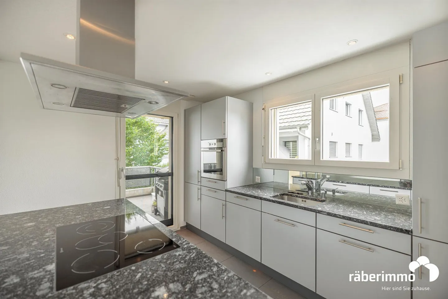 110 m2 spazio abitativo moderno - uso personale o come investimento - Foto 4 di 9