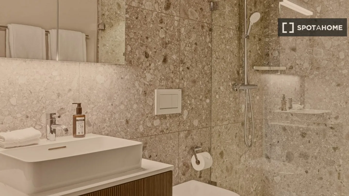 Appartement moderne à Zurich - Photo 10 sur 18
