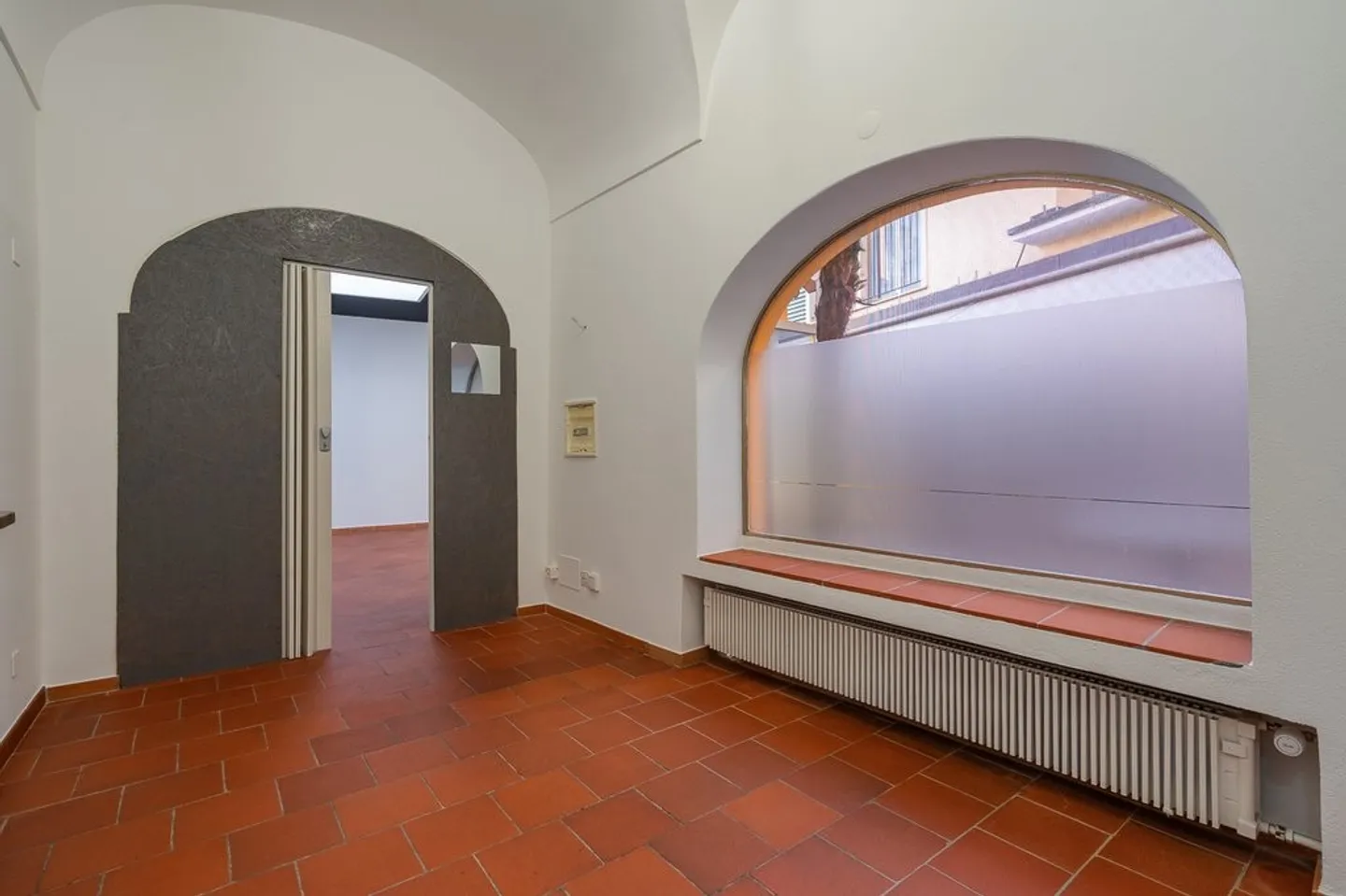 Gewerbefläche im Stadtzentrum - Foto 6 von 9