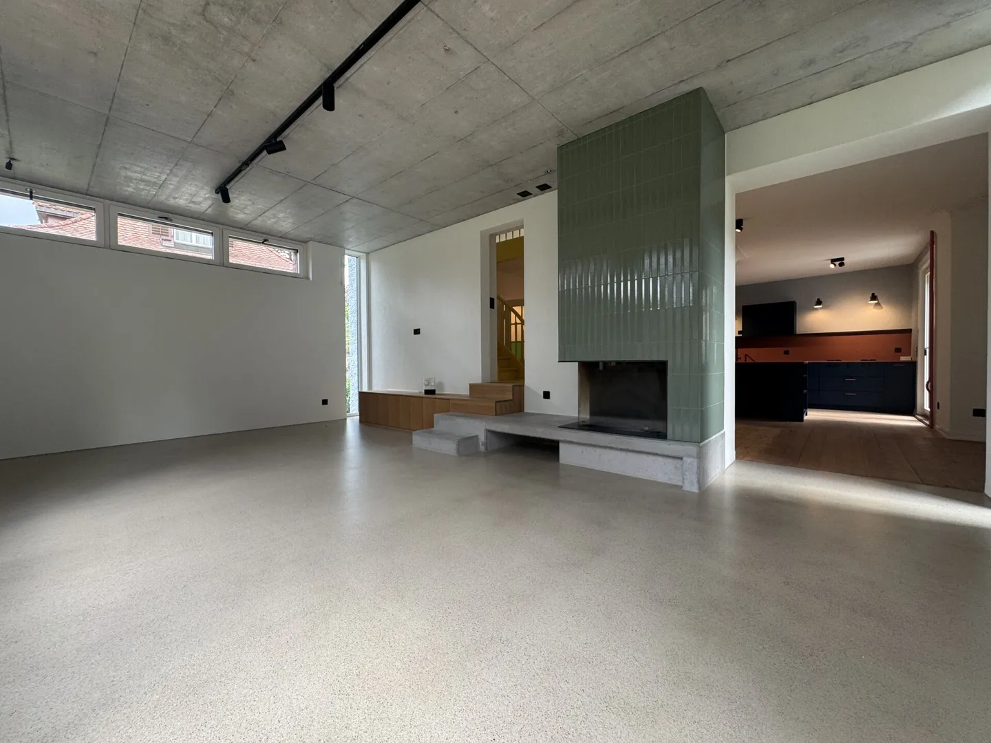 HISTORICAL CHARM MEETS MODERN ARCHITECTURE - UNIQUE TOWNHOUSE IN CIRCLE 2 - Photo 21 of 23