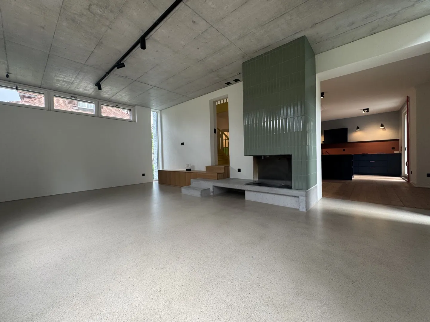 HISTORICAL CHARM MEETS MODERN ARCHITECTURE - UNIQUE TOWNHOUSE IN CIRCLE 2 - Photo 22 of 23