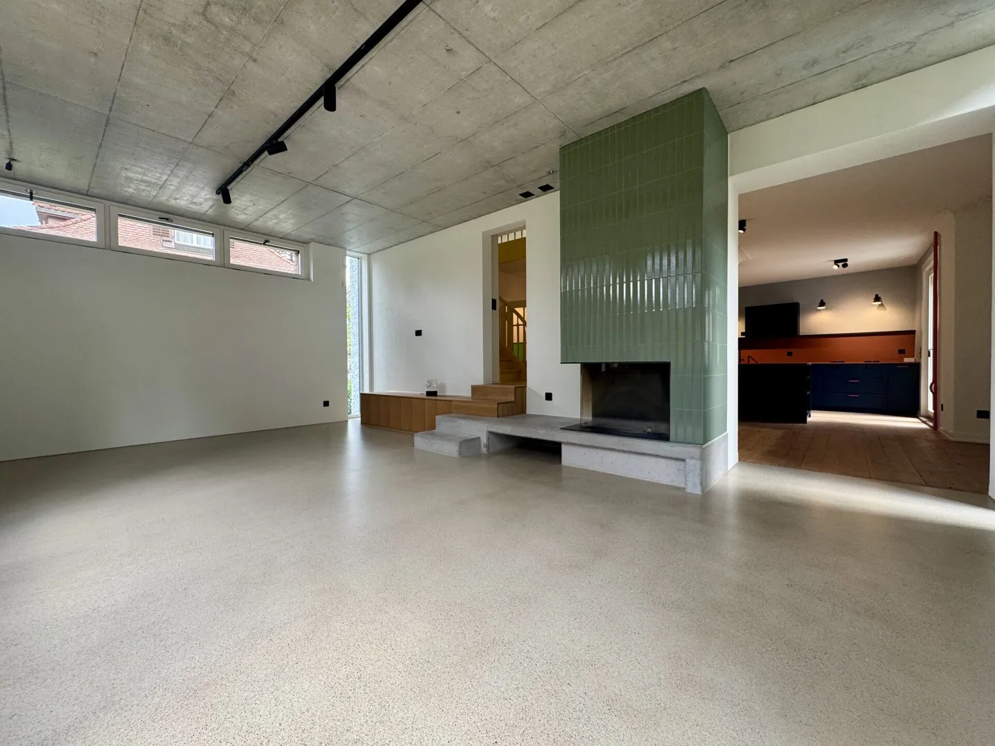 HISTORICAL CHARM MEETS MODERN ARCHITECTURE - UNIQUE TOWNHOUSE IN CIRCLE 2 - Photo 23 of 23