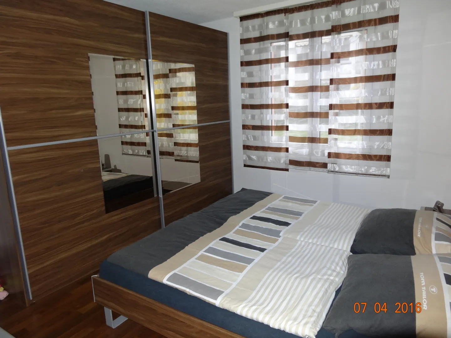 Appartamento Niederbuchsiten - 4.5 stanze - Foto 2 di 13