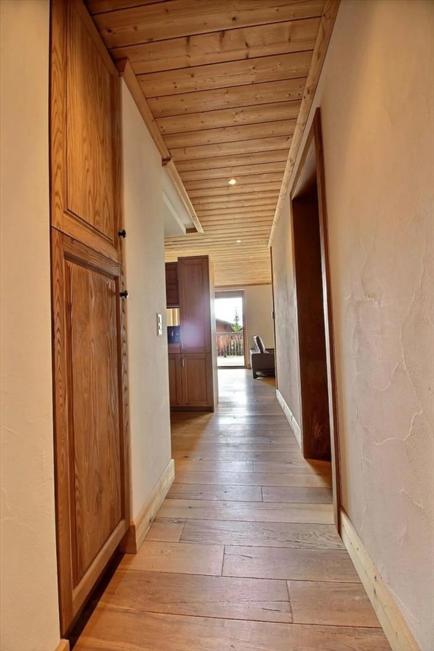 Appartamento 3 locali a Villars-sur-Ollon - Foto 8 di 8