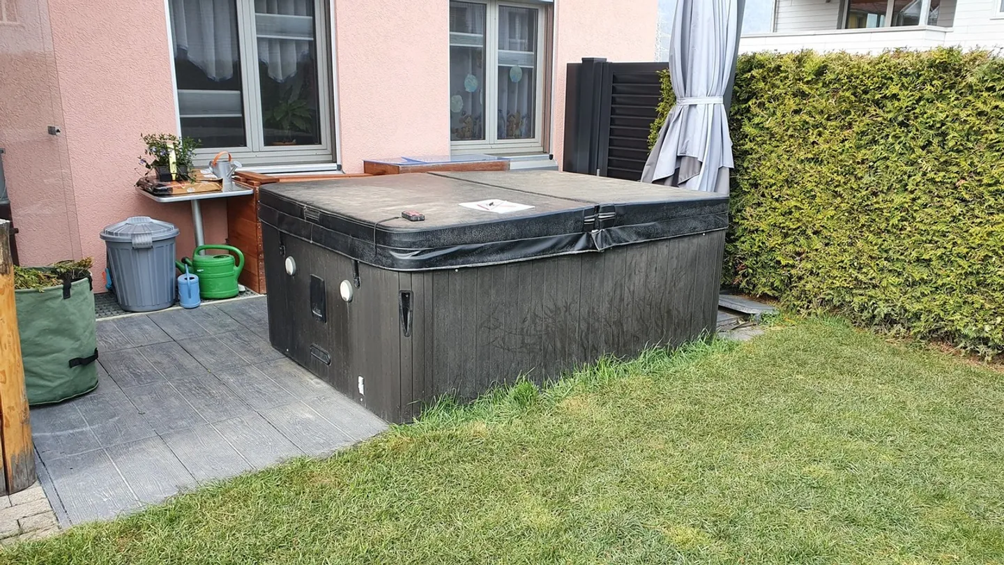 Appartamento Niederbuchsiten - 4.5 stanze - Foto 3 di 13