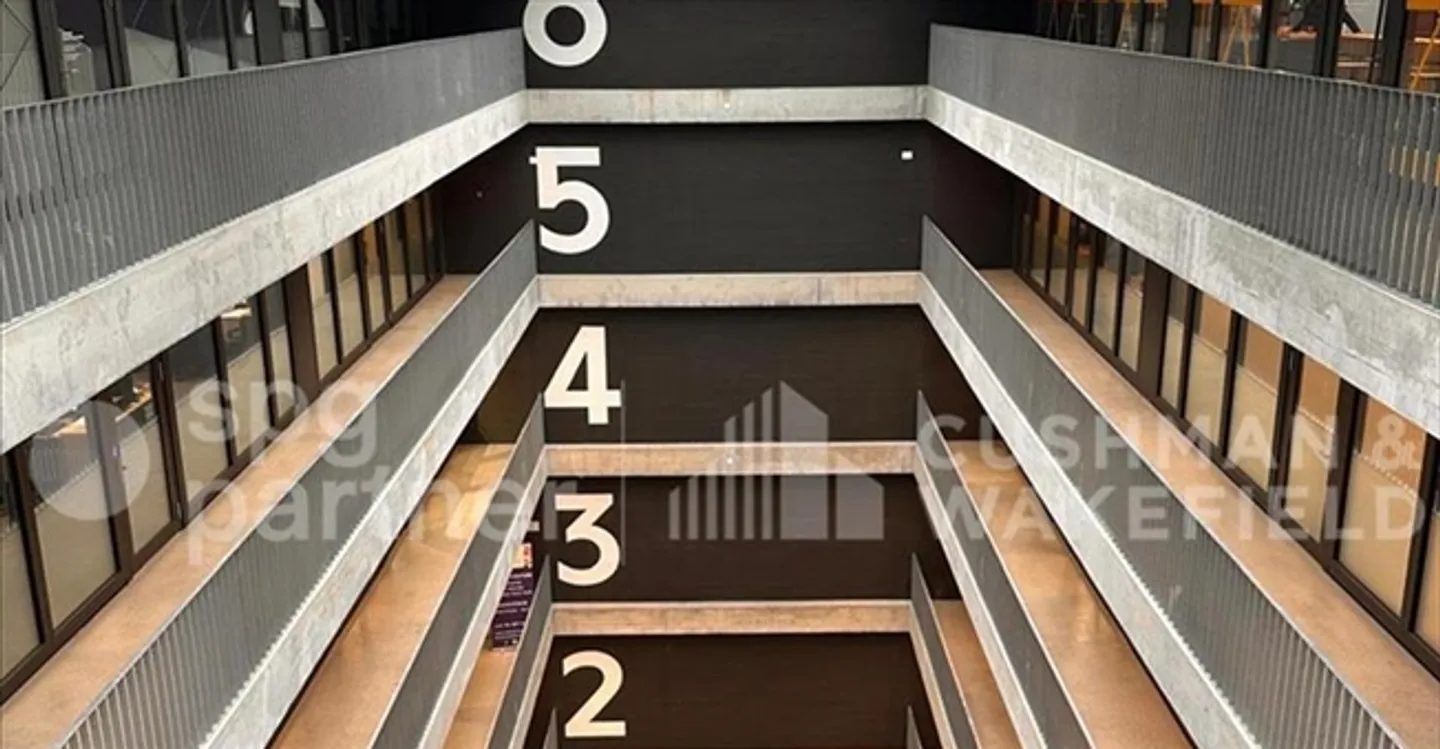 Espaces industriels et commerciaux - Photo 10 sur 11