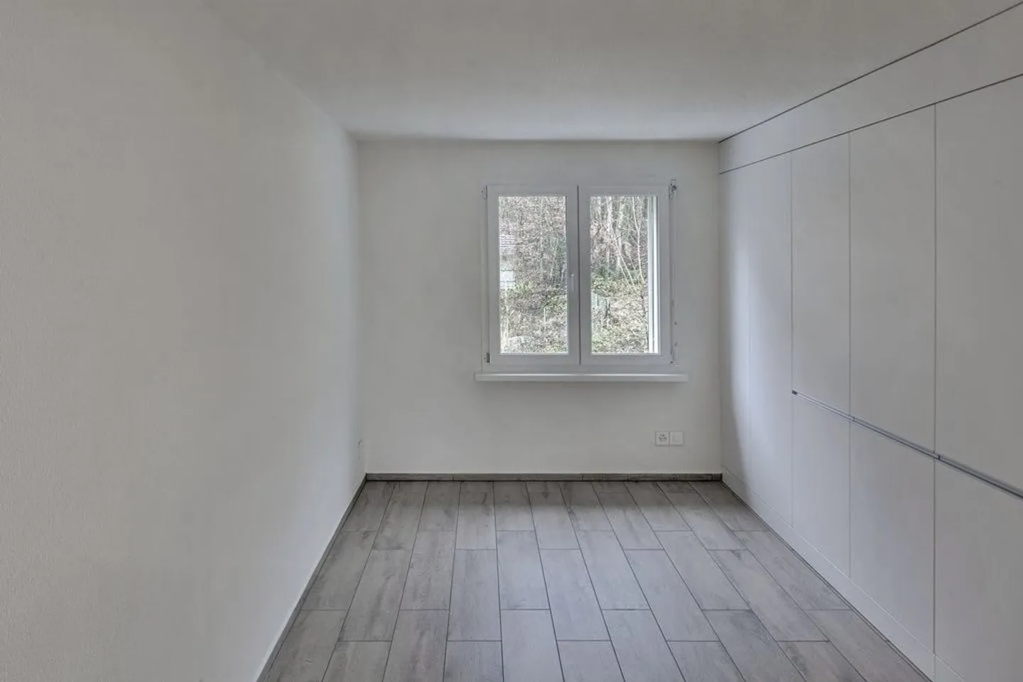 2.5 Room Apartment - Photo 5 of 6