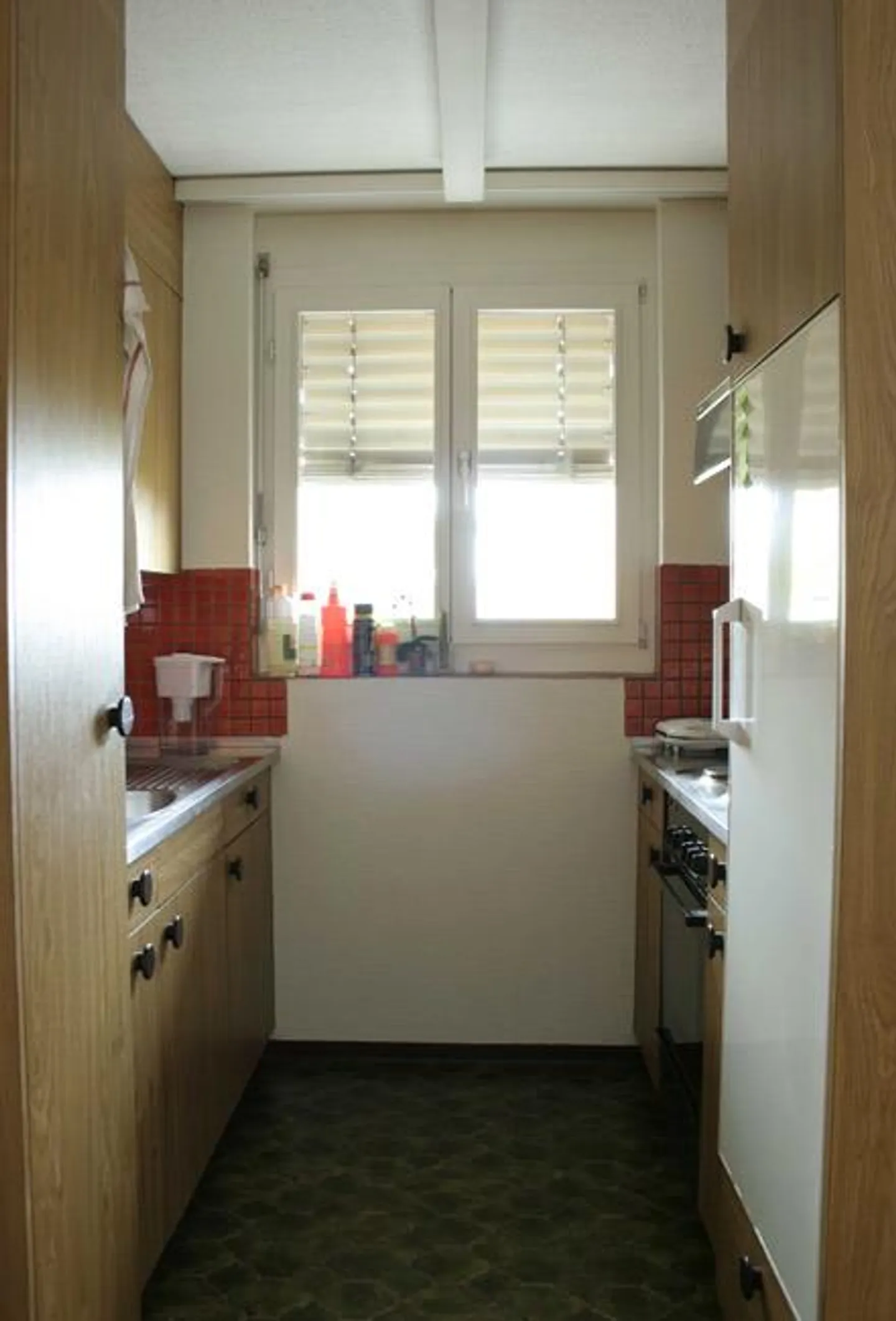 Helle 2.5-Zimmer Wohnung in Schlieren - Foto 3 von 5