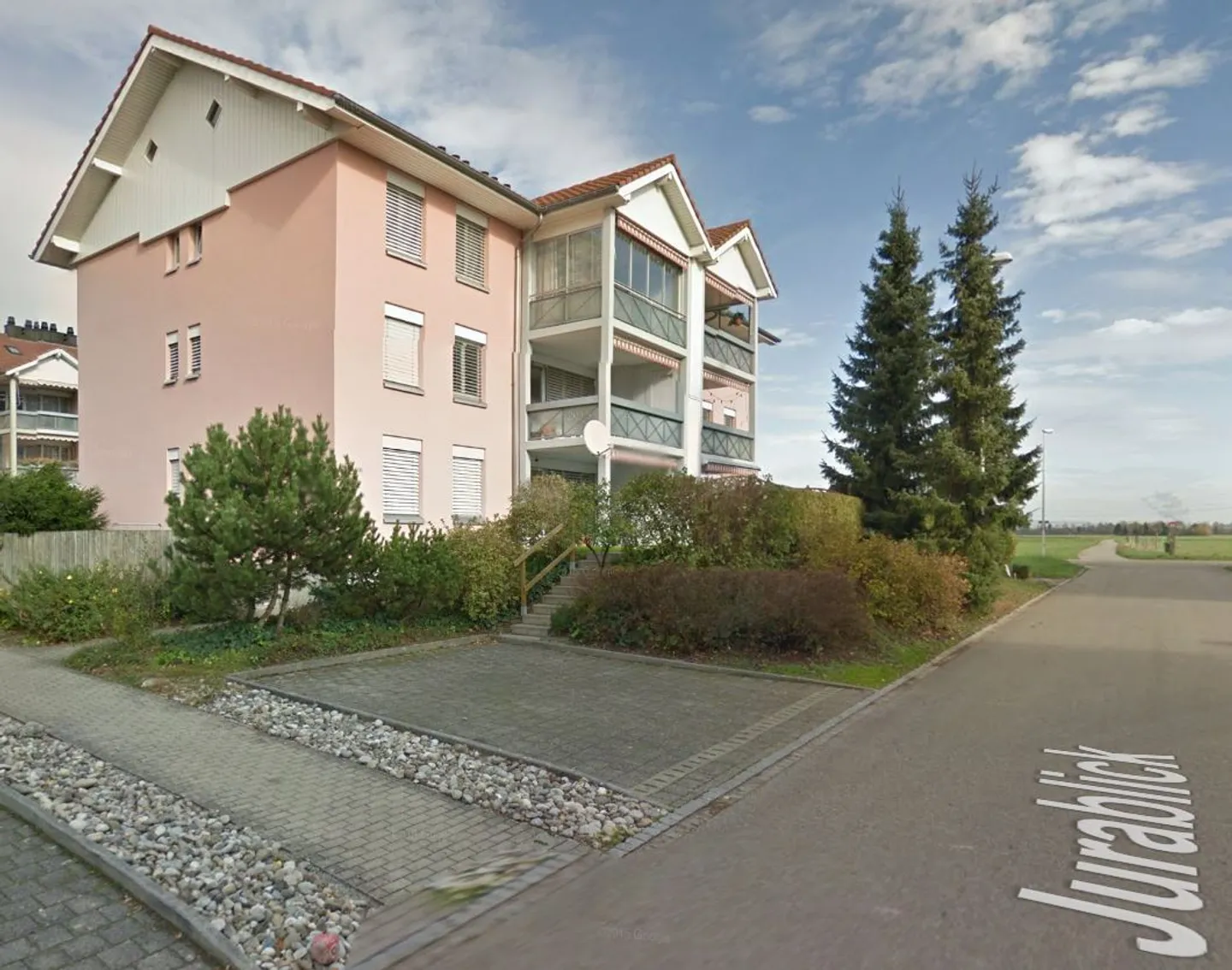 Appartamento Niederbuchsiten - 4.5 stanze - Foto 4 di 13